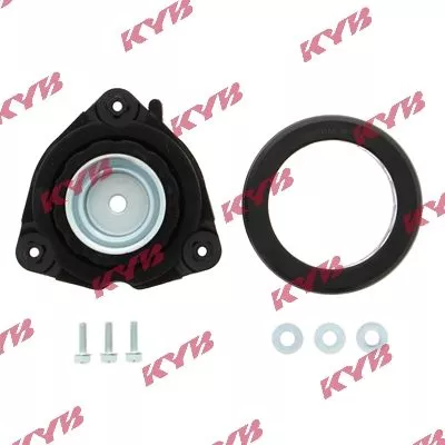Reparatieset, steunbeugel voor veerpootophanging KYB SM5838)