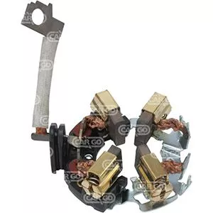 Holder, carbon brushes HC-Cargo F 032 134 660)
