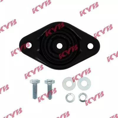 Steun voor de ophangingsveerpoot KYB SM5850)