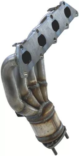 Katalysator  090-150)