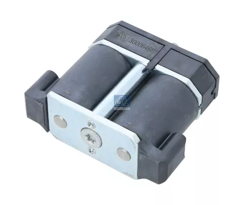 Solenoid Valve, shift cylinder DT Spare Parts 1.14910)