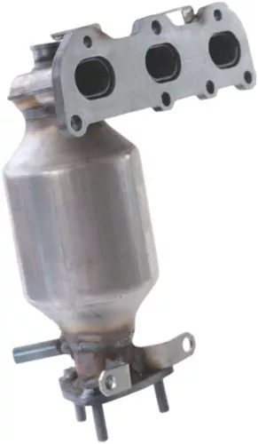 Katalysator BOSAL 090-717)