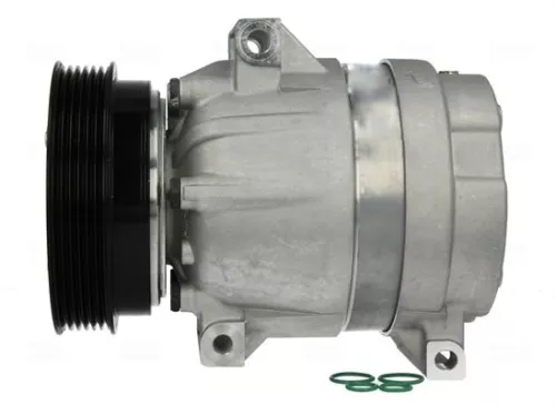 Compressor, air conditioning NISSENS 89121)