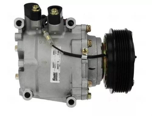 Compressor, airconditioning NISSENS 89233)