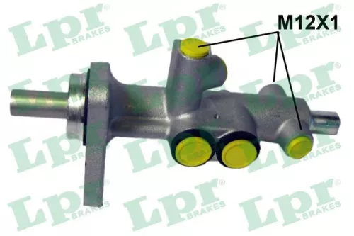 Remhoofdremcilinder LPR 1499)