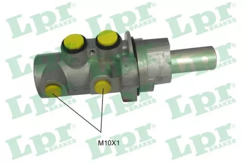 Remhoofdremcilinder LPR 6035)