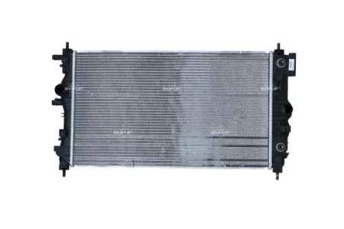 Radiator, engine cooling NRF 53159)