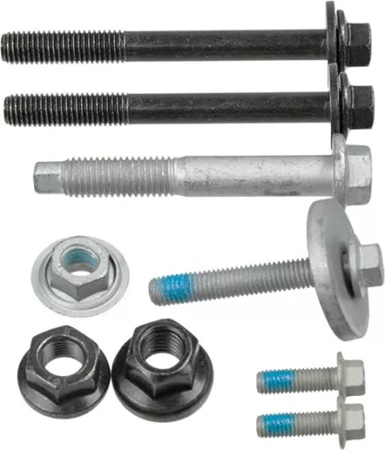 Reparatieset, wielophanging LEMFÖRDER 39658 01)