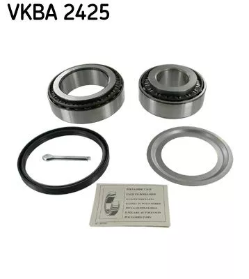 Wheel Bearing Kit SKF VKBA 2425)