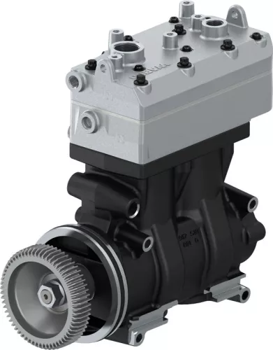 Compressor, persluchtsysteem WABCO 9125180050)