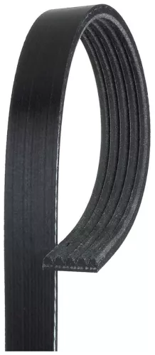 V-ribbed Belt GATES 5PK1133)