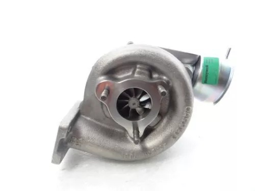 Oplader, opladen (supercharged/turbocharged) GARRETT 454192-9005W)