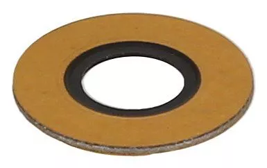 Afdichtring ELRING 649.860)