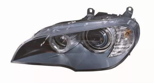 Koplamp ABAKUS 444-1159LMLDEM2)