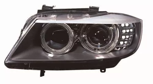 Koplamp ABAKUS 444-1167LMLEHM2)
