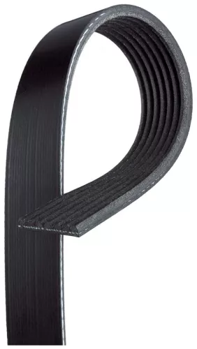V-ribbed Belt GATES 7PK1153)