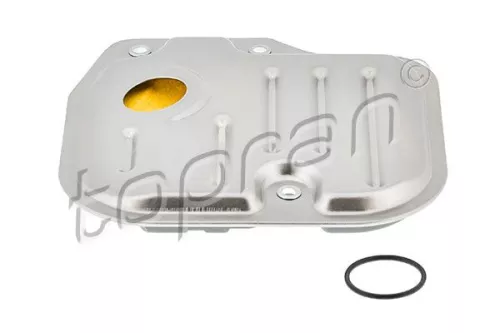 Hydraulisch filter, automatische transmissie TOPRAN 600 454)