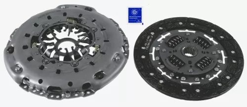Koppelingsset SACHS 3000 951 939)