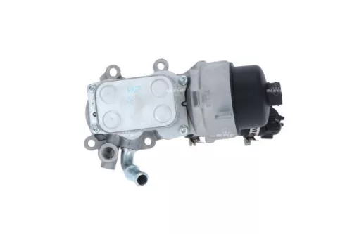 Behuizing, oliefilter NRF 31752)