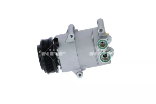 Compressor, air conditioning  32841)
