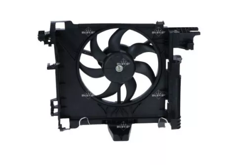 Fan, engine cooling NRF 47729)