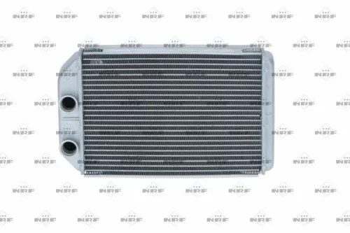 Warmtewisselaar, binnenverwarming NRF 54316)