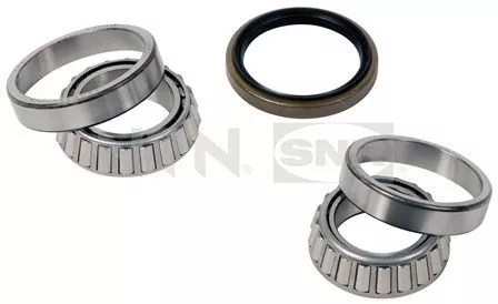 Wheel Bearing Kit SNR R153.42)