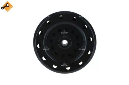 Magnetic Clutch, air conditioning compressor NRF 380002)