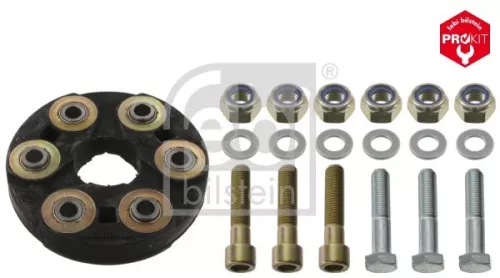 Joint, propshaft FEBI BILSTEIN 03567)
