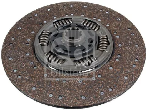 Clutch Disc FEBI BILSTEIN 105075)