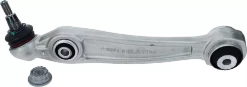 Control/Trailing Arm, wheel suspension LEMFÖRDER 38961 01)