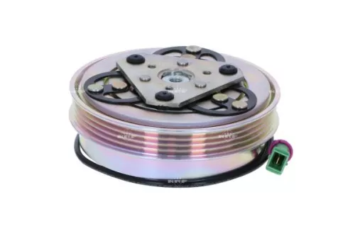 Magnetic Clutch, air conditioning compressor NRF 380019)