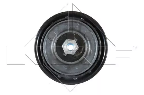 Magnetic Clutch, air conditioning compressor NRF 380024)