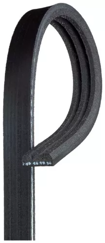 V-ribbed Belt GATES 3PK675)