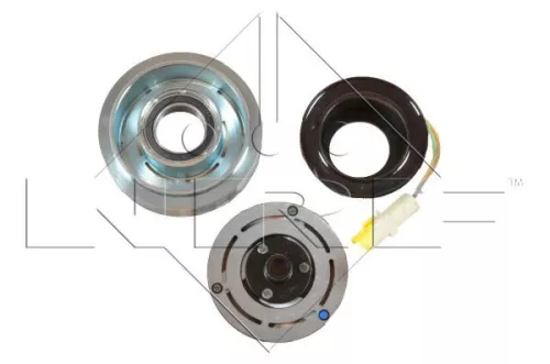 Magnetic Clutch, air conditioning compressor NRF 380030)