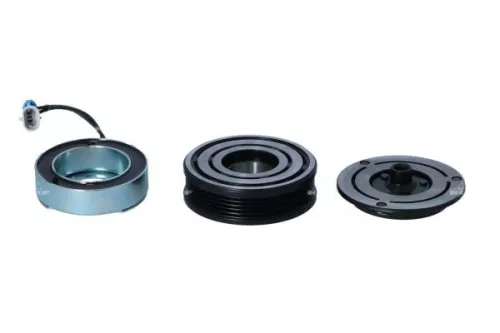 Magnetic Clutch, air conditioning compressor NRF 380039)
