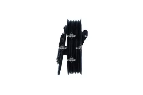 Magnetic Clutch, air conditioning compressor NRF 380048)