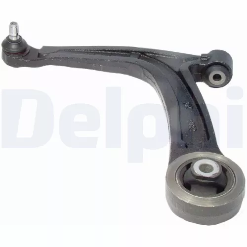 Control/Trailing Arm, wheel suspension DELPHI TC2351)