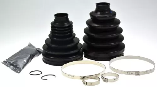 Bellow Kit, drive shaft SPIDAN 25823)