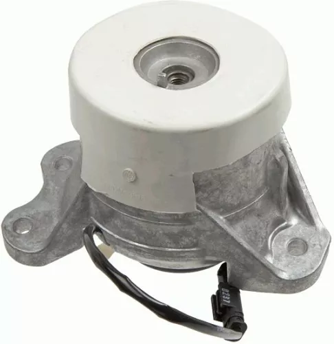 Montage, motor LEMFÖRDER 39535 01)