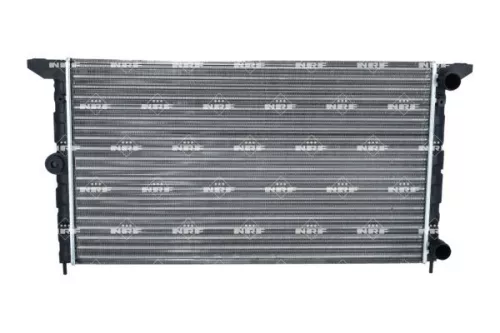 Radiator, engine cooling NRF 519523)