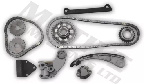 Timing Chain Kit MOTIVE TCK212)