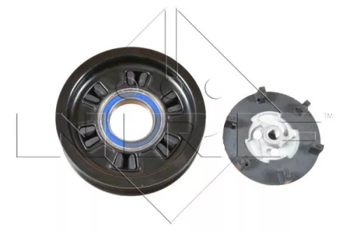 Magnetic Clutch, air conditioning compressor NRF 380026)