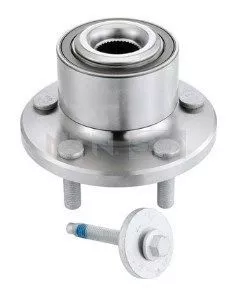 Wiellagerset SNR R152.75)