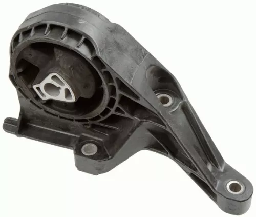 Montage, motor LEMFÖRDER 39298 01)