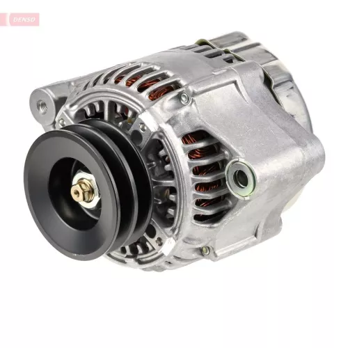 Alternator DENSO DAN1114)