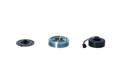Magnetic Clutch, air conditioning compressor NRF 380032)