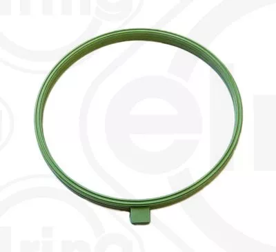 Pakking, inlaatspruitstukbehuizing ELRING 898.640)
