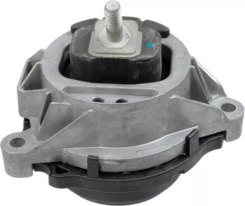 Montage, motor LEMFÖRDER 39432 01)