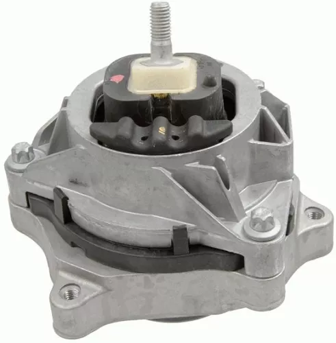 Montage, motor LEMFÖRDER 39443 01)